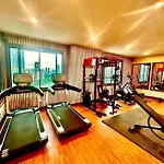 Regalpark Hotel Kuala Lumpur