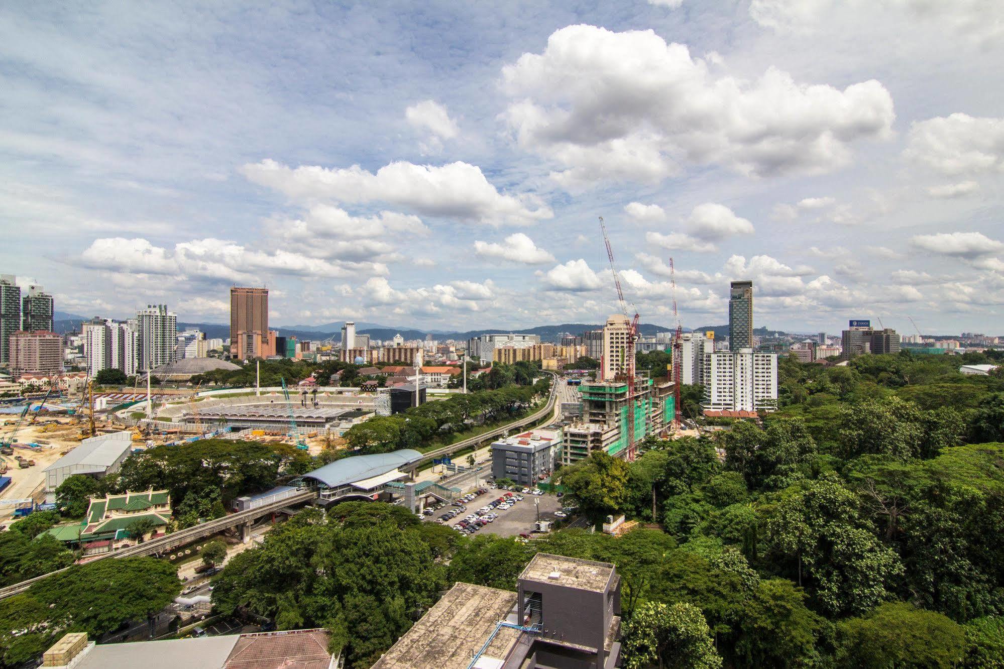 Regalpark Kuala Lumpur